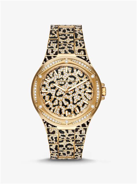 michael kors com watches